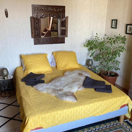 Entre Vigne Et Camargue Villa Générac Екстериор снимка