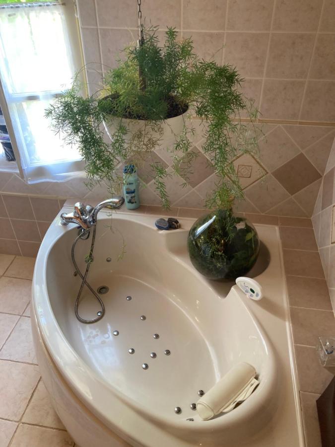 Entre Vigne Et Camargue Villa Générac Екстериор снимка