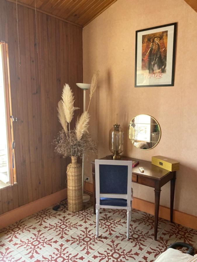 Entre Vigne Et Camargue Villa Générac Екстериор снимка